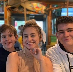 Meet your Posher, Byron